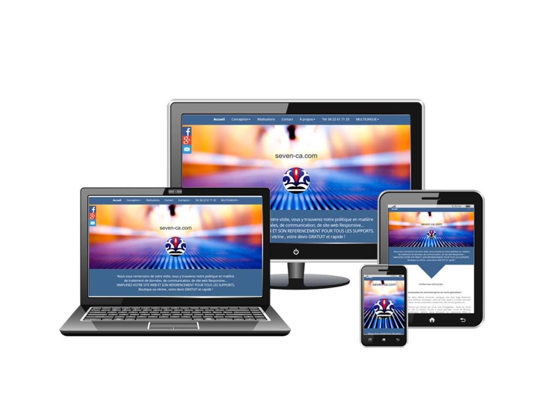 Site internet 3